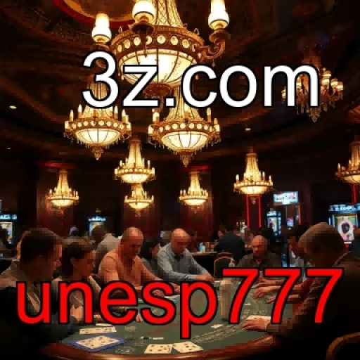 Vida Interativa: Recursos Imperdíveis no unesp777