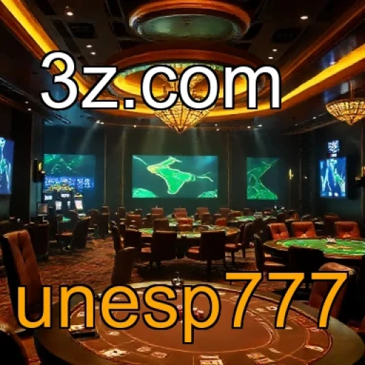 Team unesp777: A Comunidade Que Transforma Jogos em Conexões